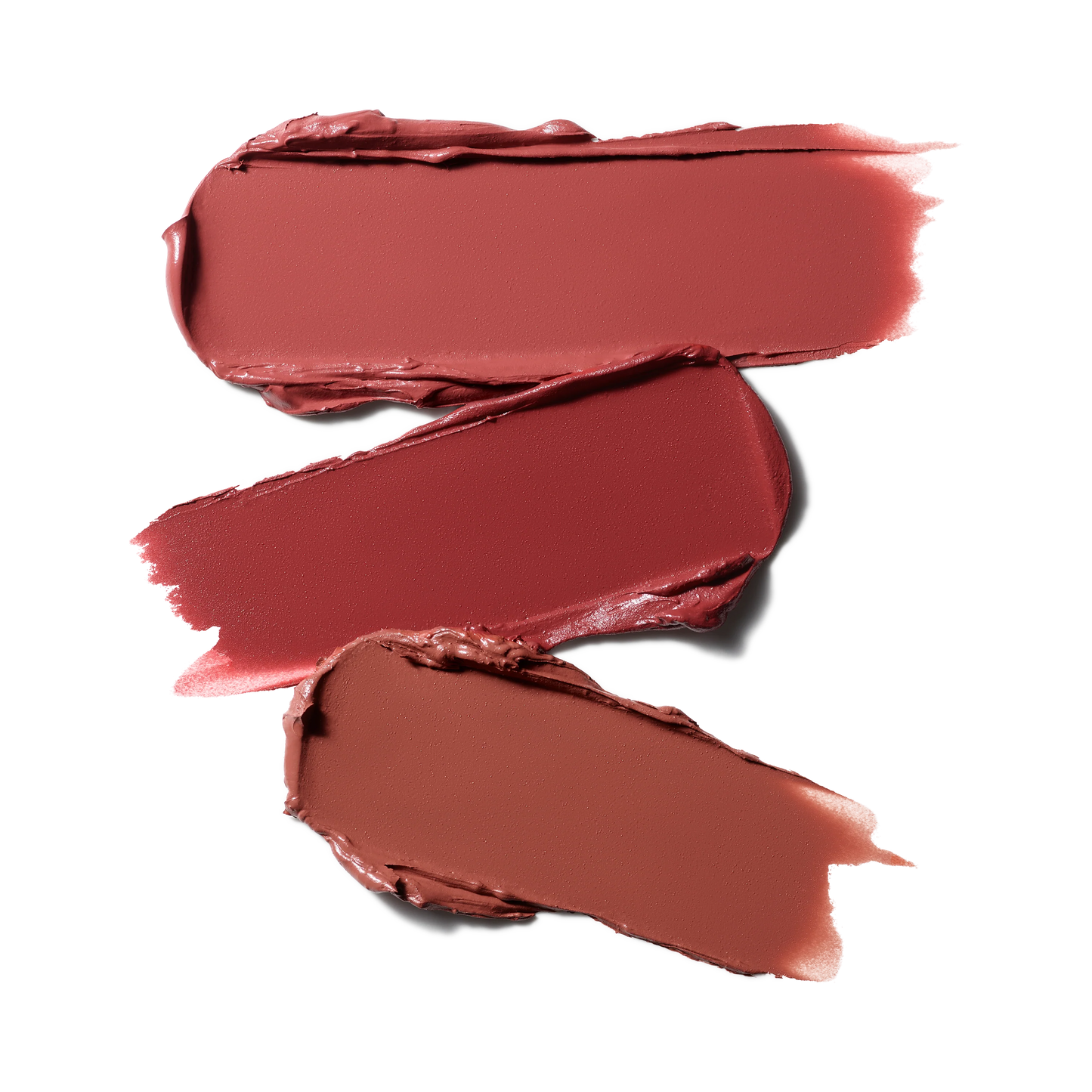 M·A·Cximal Silky Matte Lipstick Trio / Sepia Collection - SCBG01