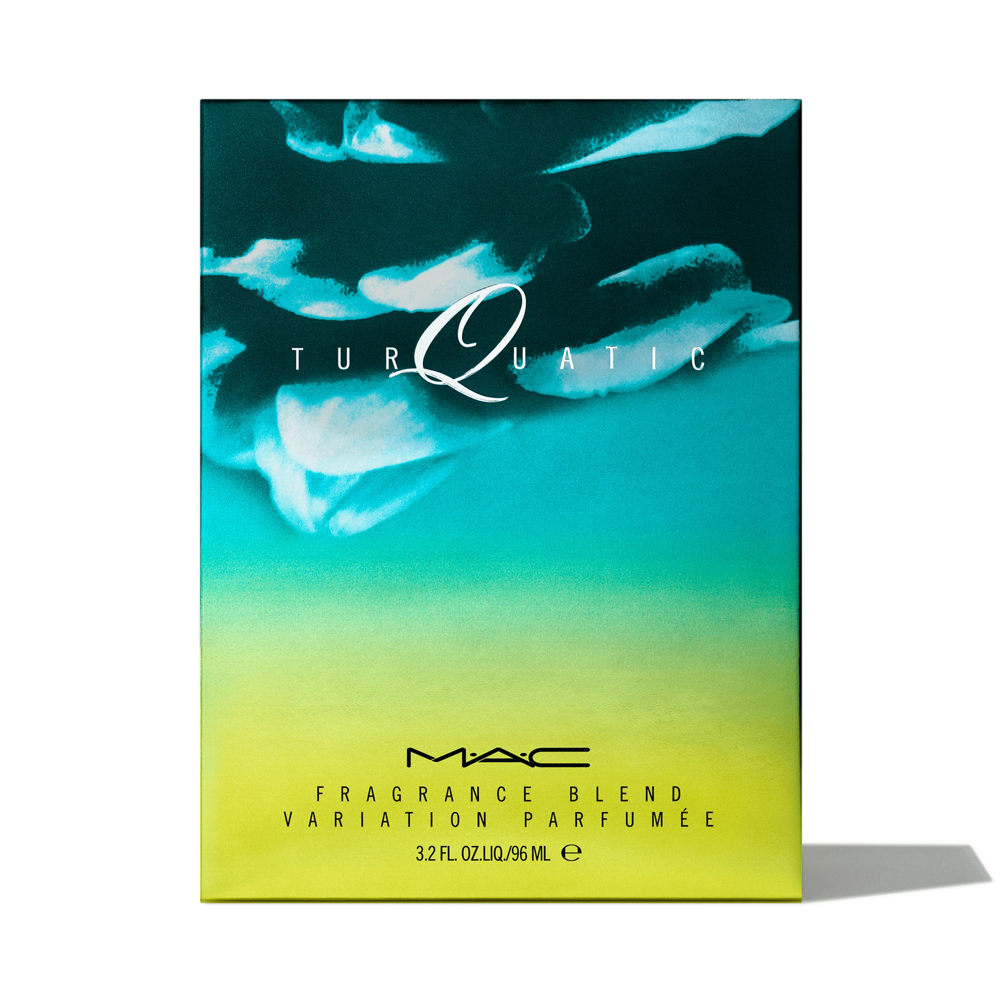 Turquatic Fragrance