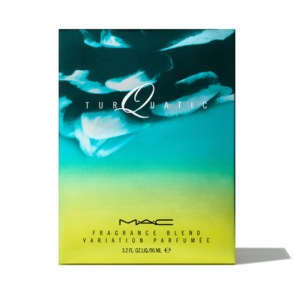Turquatic Fragrance