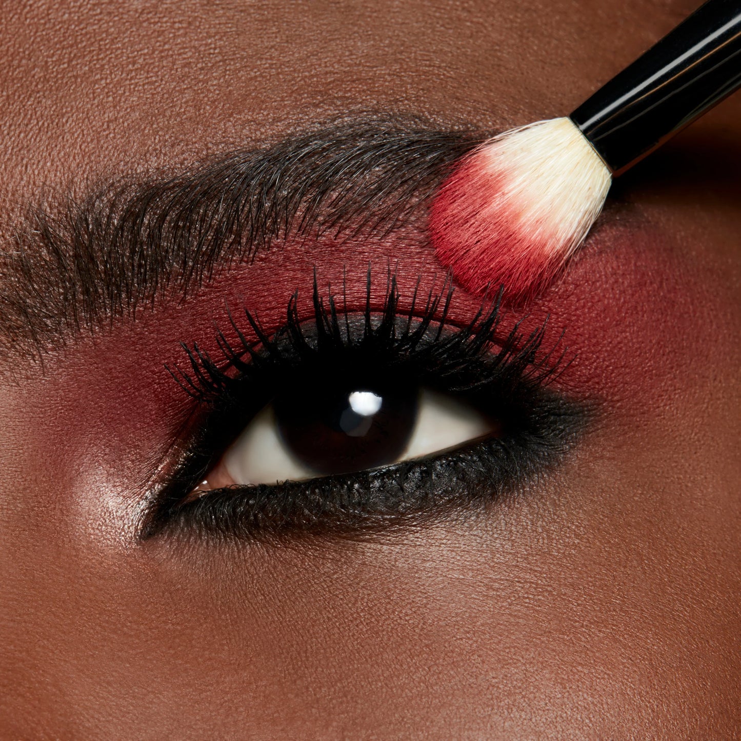 Powder Kiss Soft Matte Eye Shadow