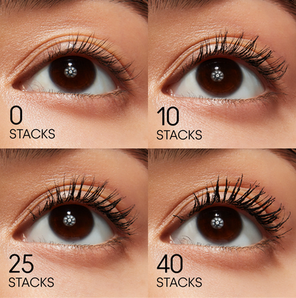 M·A·CStack Waterproof Mascara