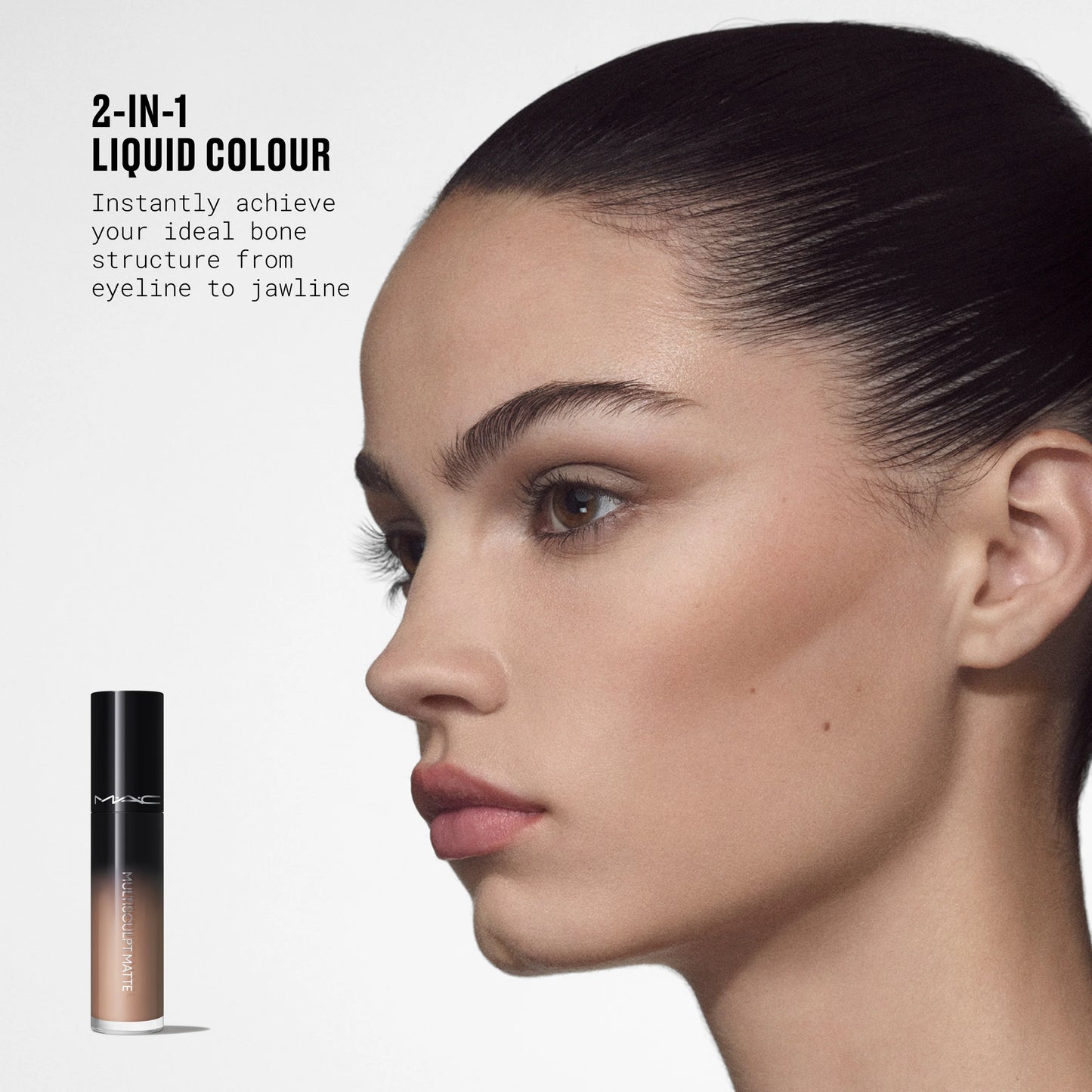 Multisculpt Matte Liquid Colour