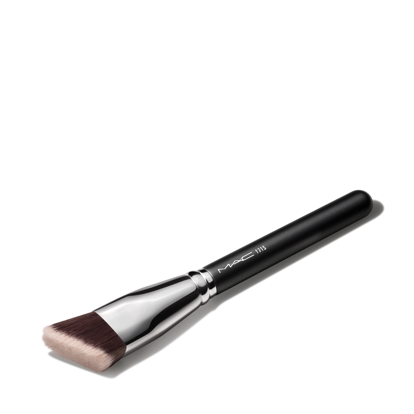 171S Smooth-Edge All Over Face Brush - S3KX01