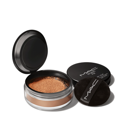 Studio Fix Pro Set + Blur Weightless Loose Powder