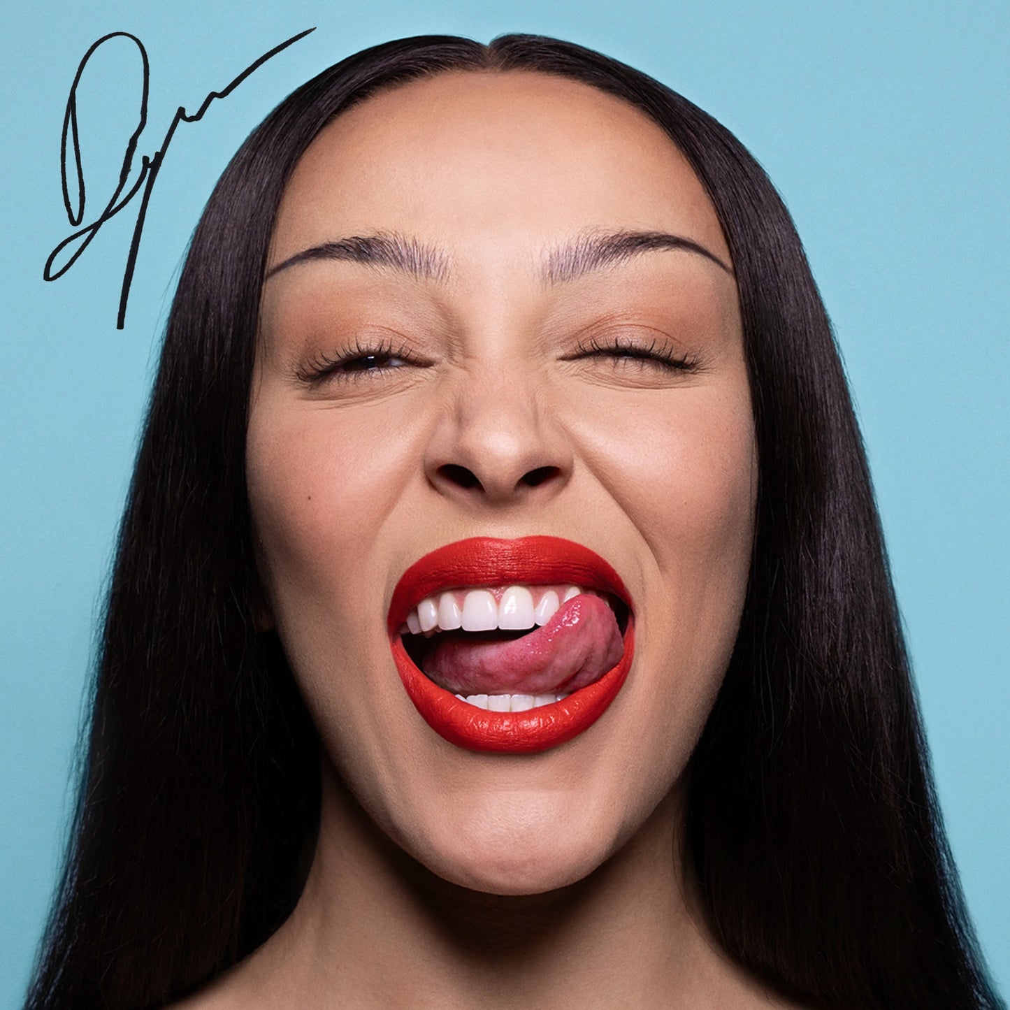 Doja Cat Lip Kit - SCAS01