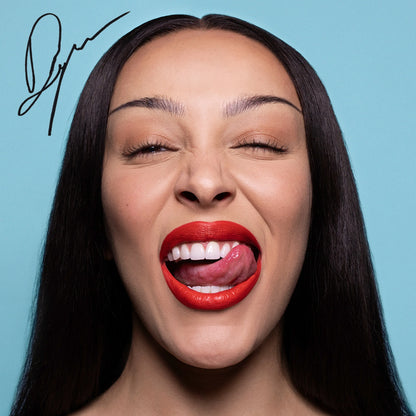 Doja Cat Lip Kit - SCAS01