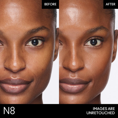 Studio Radiance Face And Body Radiant Sheer Foundation
