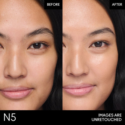 Studio Radiance Face And Body Radiant Sheer Foundation