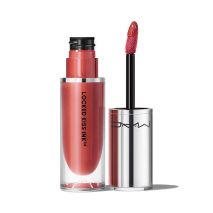 M·A·C Locked Kiss Ink™ 24HR Lipcolour