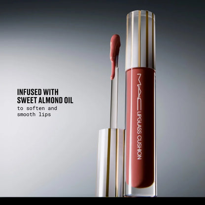 Lipglass Cushion High-Pigment Lip Oil