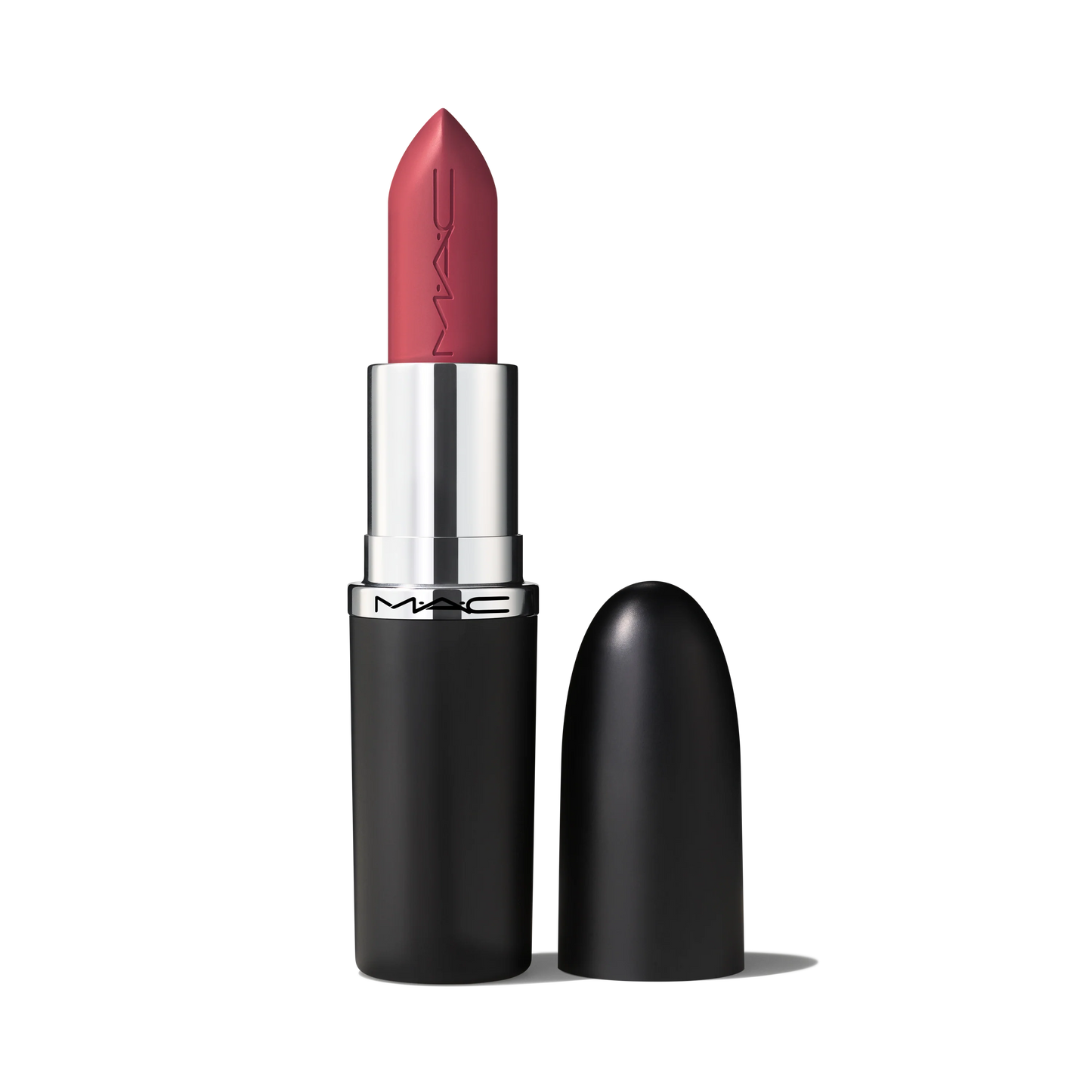 M·A·Cximal Sleek Satin Lipstick