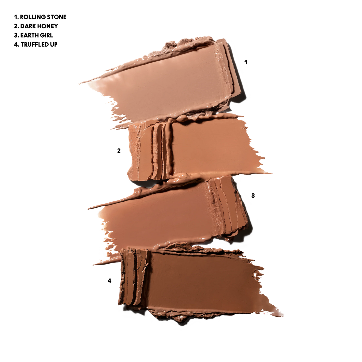 Pro Face Palette: Contour