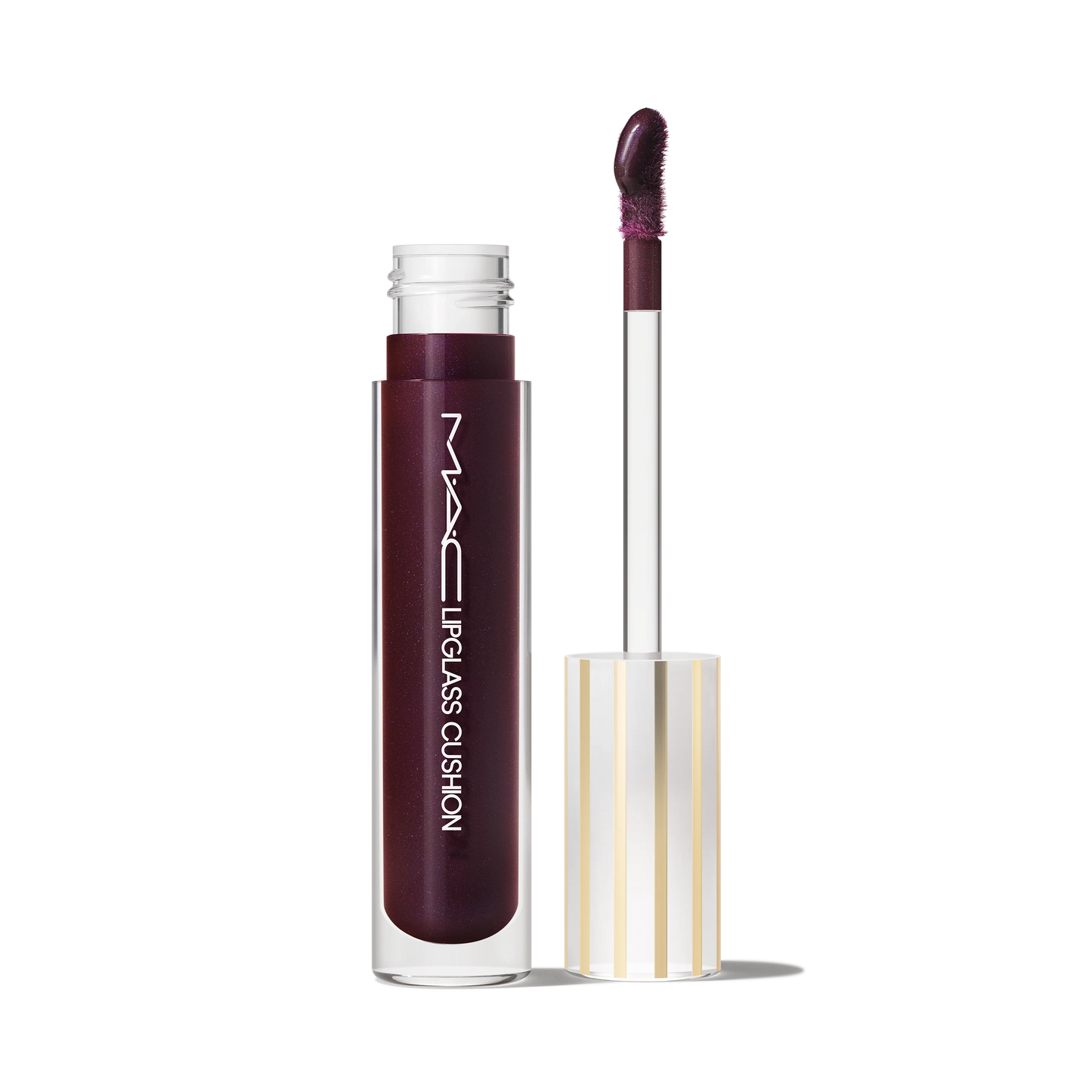 Lipglass Cushion High-Pigment Lip Oil