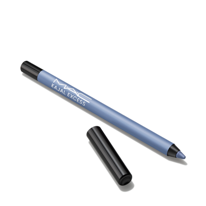 Kajal Excess Longwear Smoky Eye Liner
