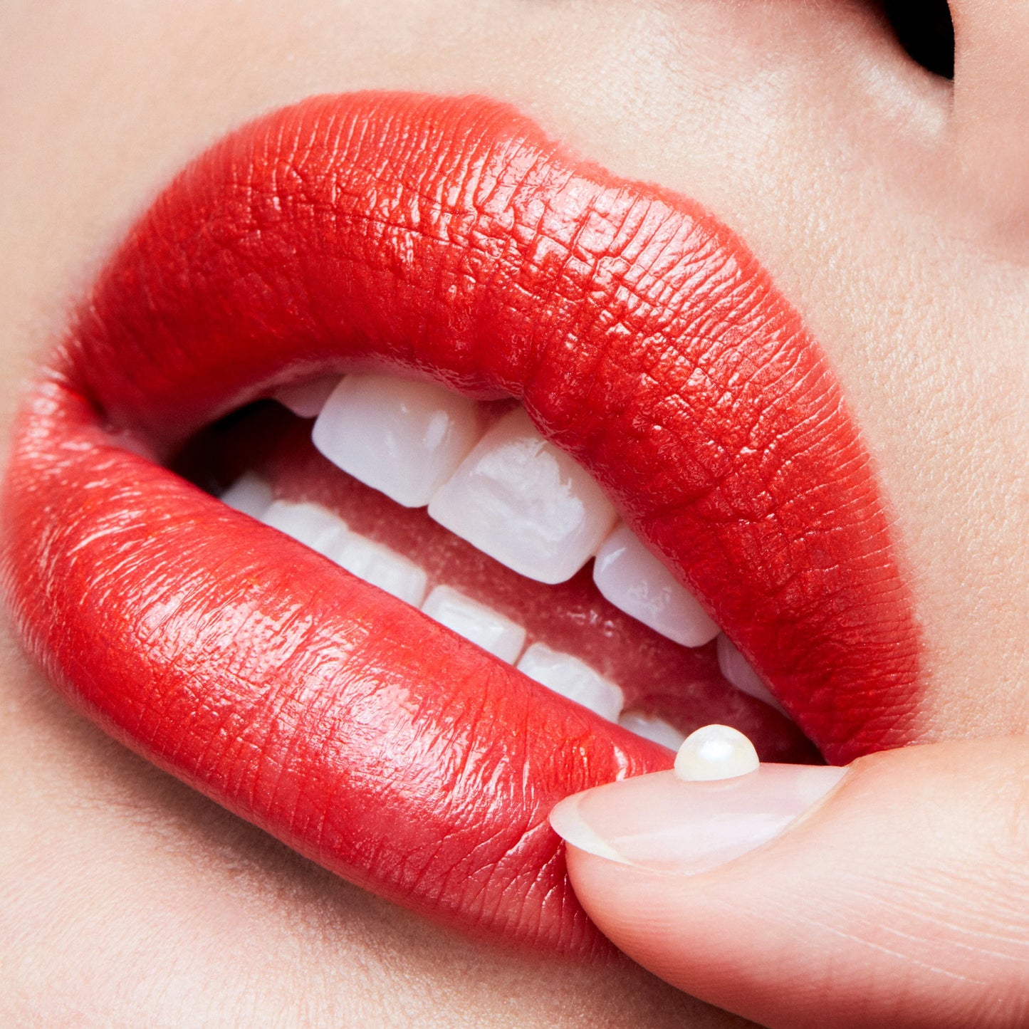 Amplified Lipstick