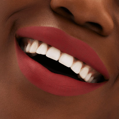 M·A·C Locked Kiss 24hr Lipstick