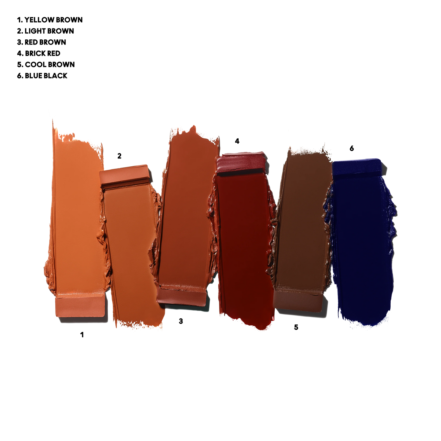 Studio Fix Conceal And Correct Palette