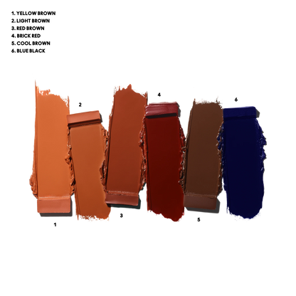 Studio Fix Conceal And Correct Palette