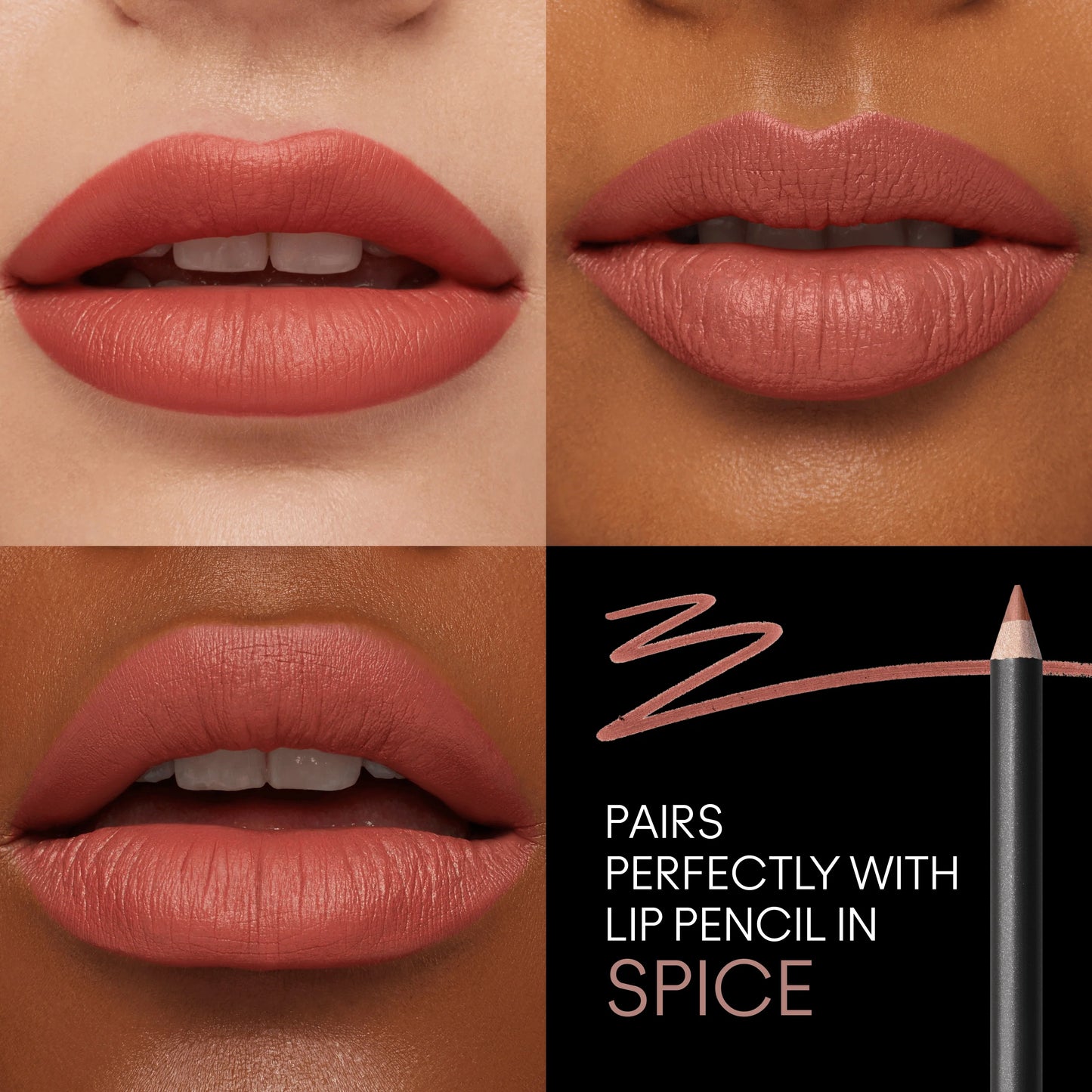 M·A·Cximal Silky Matte Lipstick