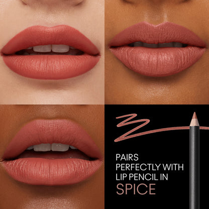 M·A·Cximal Silky Matte Lipstick