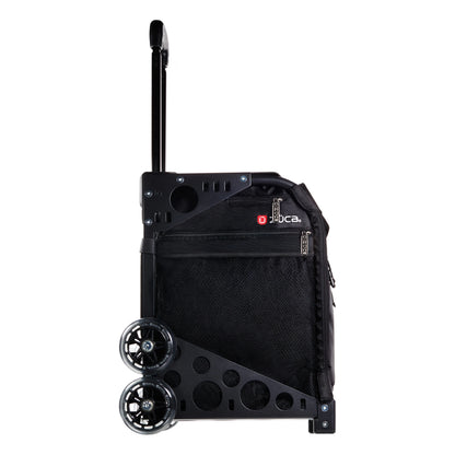 Zuca Bag | Rolling Makeup Case - MENT01