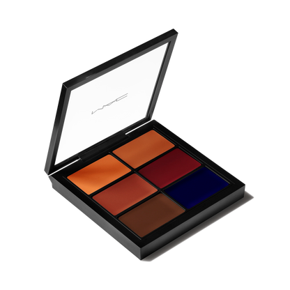 Studio Fix Conceal And Correct Palette