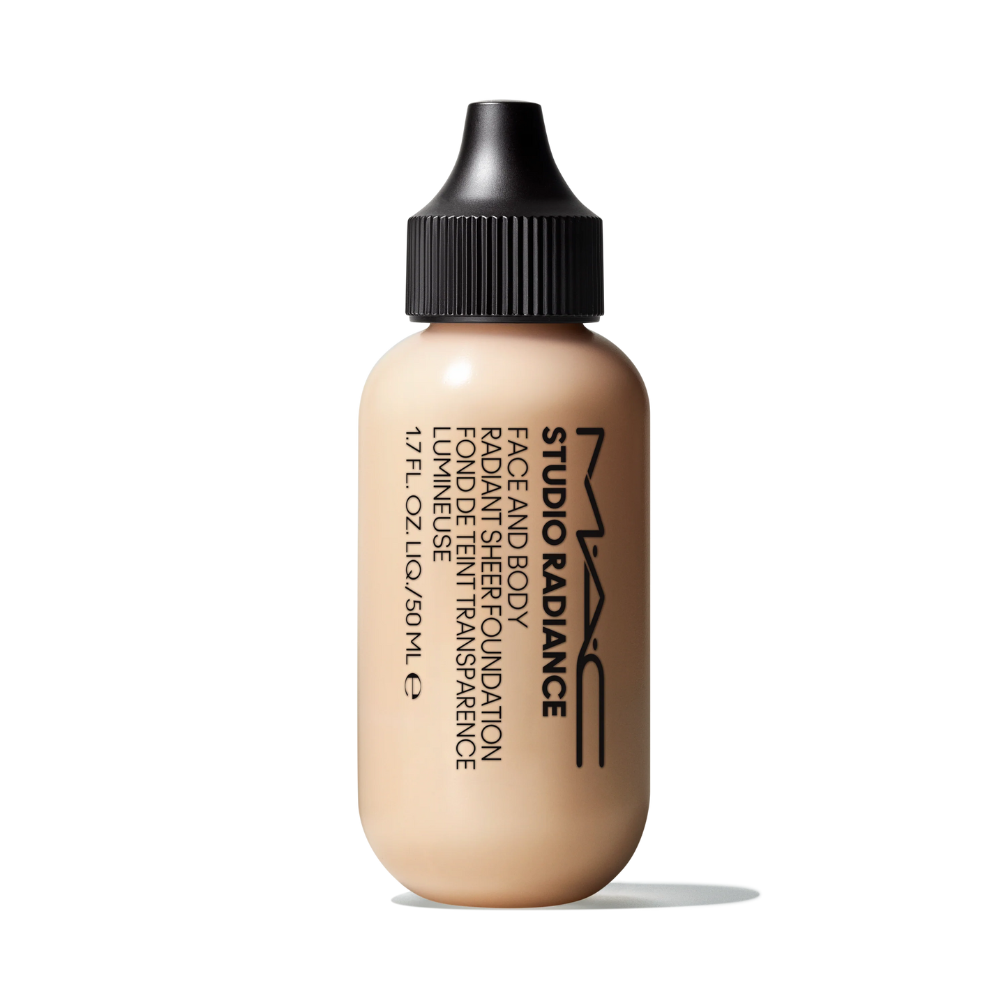 Studio Radiance Face And Body Radiant Sheer Foundation