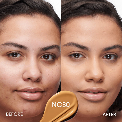 Studio Radiance 24HR Luminous Lift Concealer / Mini M·A·C