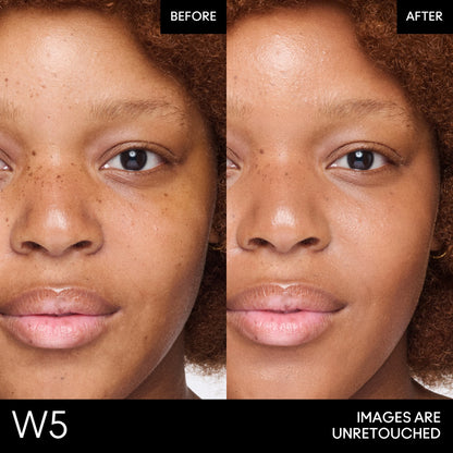Studio Radiance Face And Body Radiant Sheer Foundation