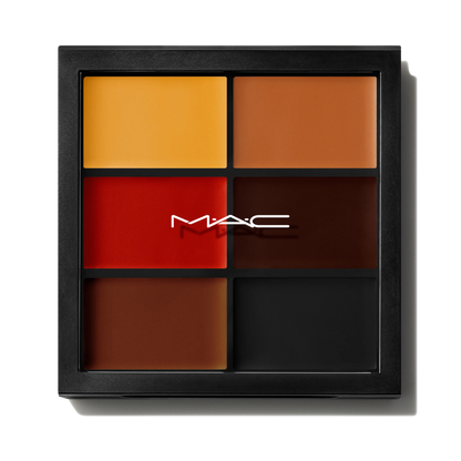 Studio Fix Conceal And Correct Palette