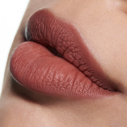 M·A·Cximal Silky Matte Lipstick / Sepia Collection