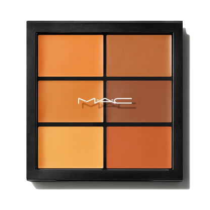 Studio Fix Conceal And Correct Palette