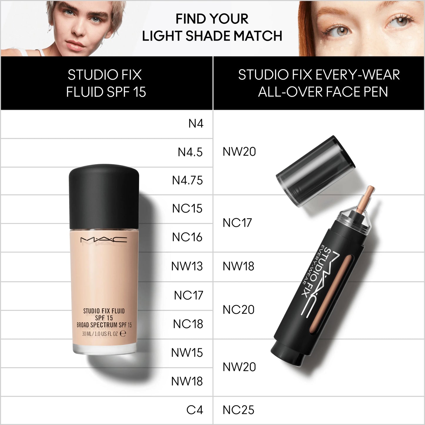 Studio Fix Every-Wear All-Over Face Pen