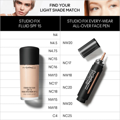 Studio Fix Every-Wear All-Over Face Pen