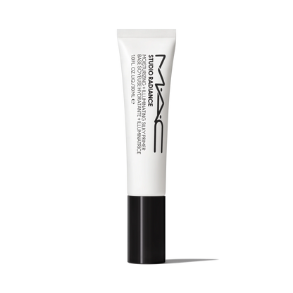 Studio Radiance Moisturizing + Illuminating Silky Primer