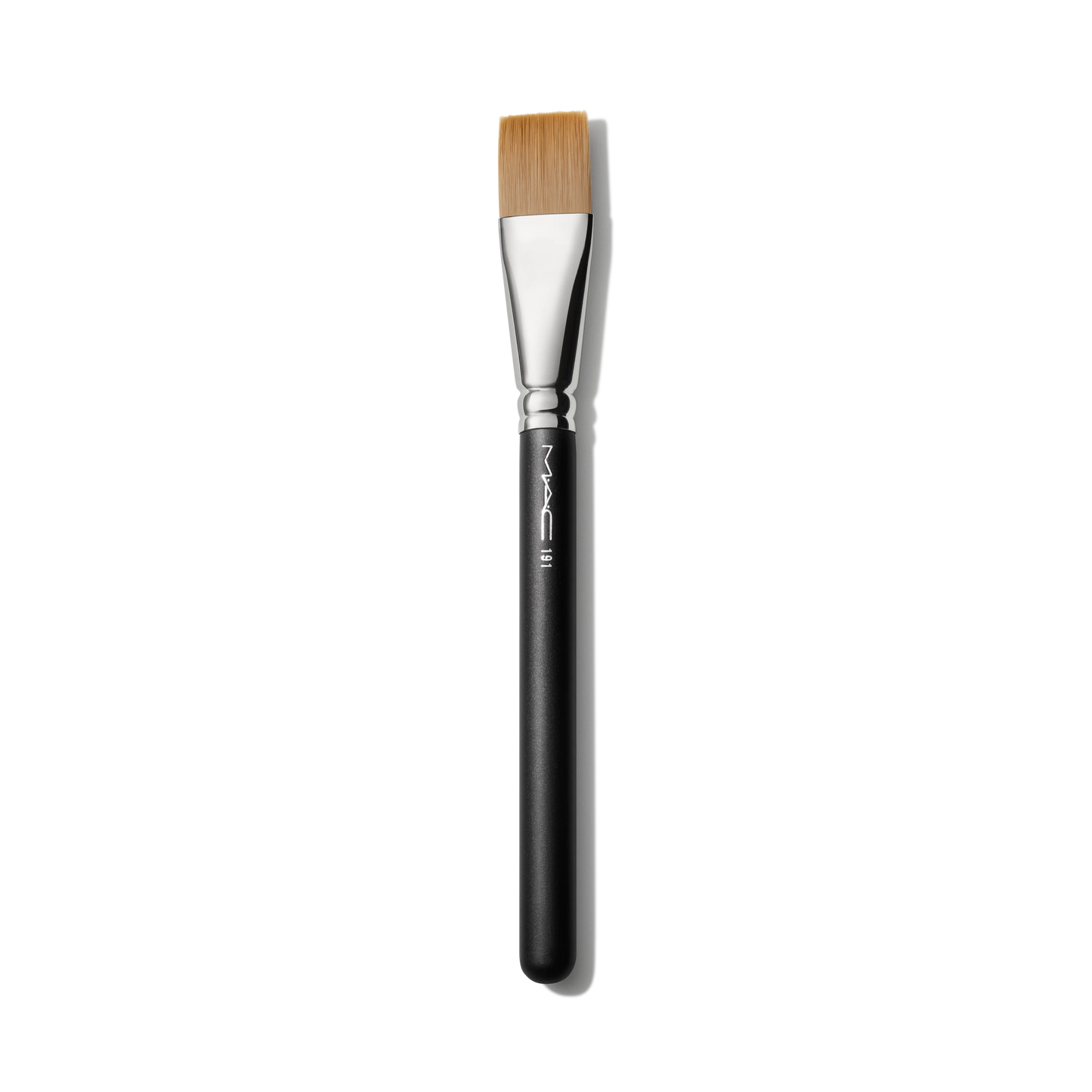 191 Square Foundation Brush - M76K01