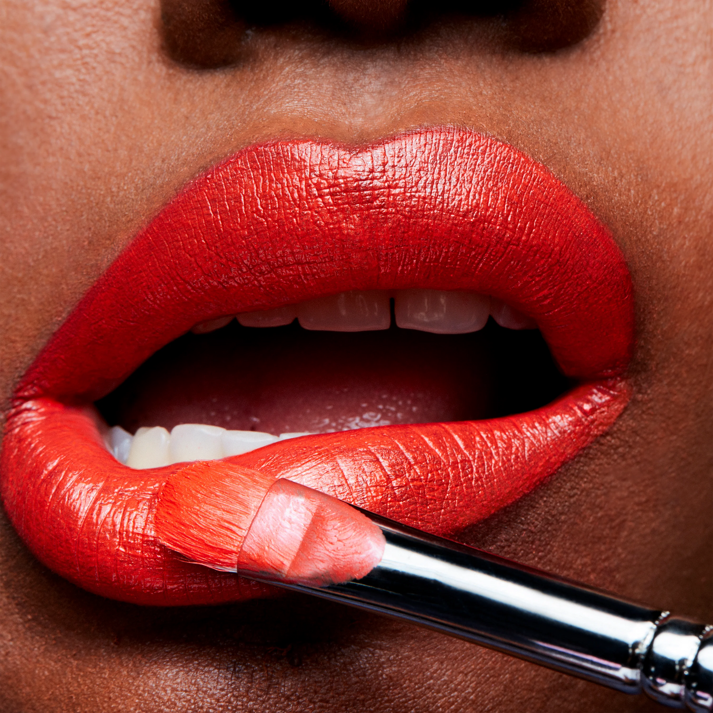 Amplified Lipstick