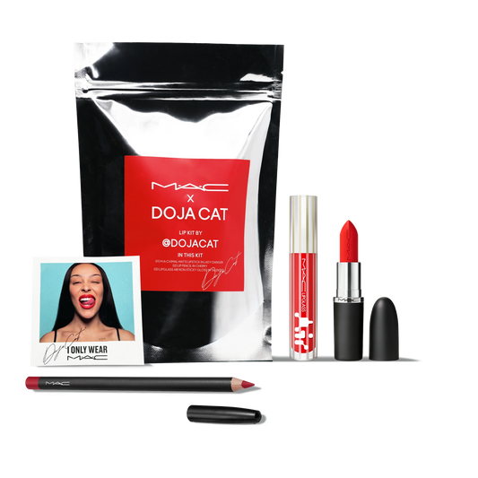 Doja Cat Lip Kit - SCAS01