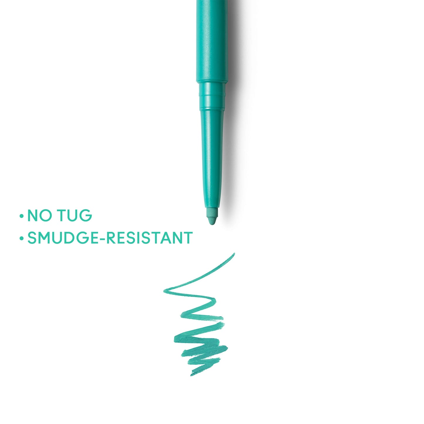 Colour Excess Gel Eye Liner