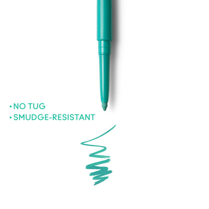 Colour Excess Gel Eye Liner