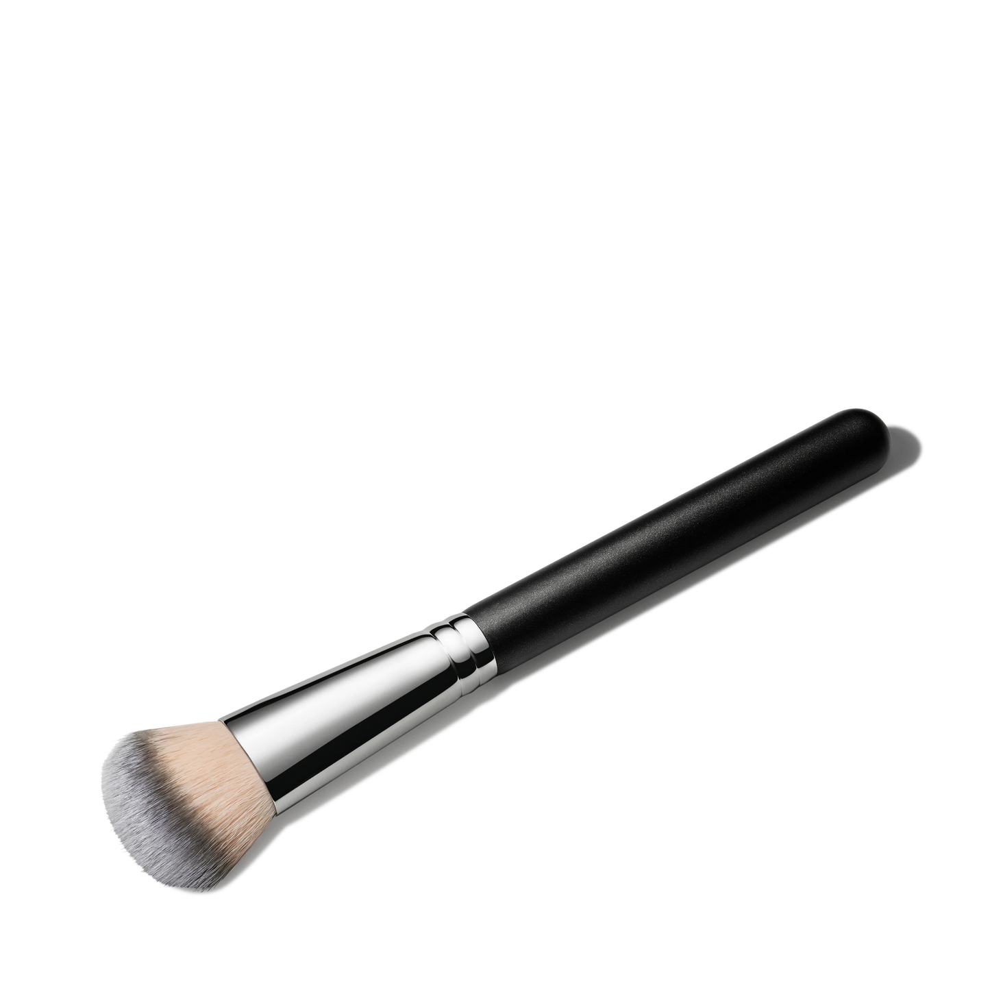 128 Synthetic Split Fibre Cheek Brush - S7JA01