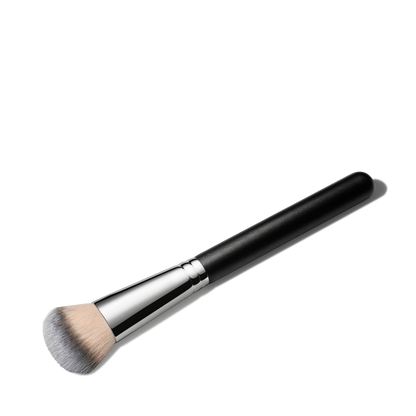 128 Synthetic Split Fibre Cheek Brush - S7JA01