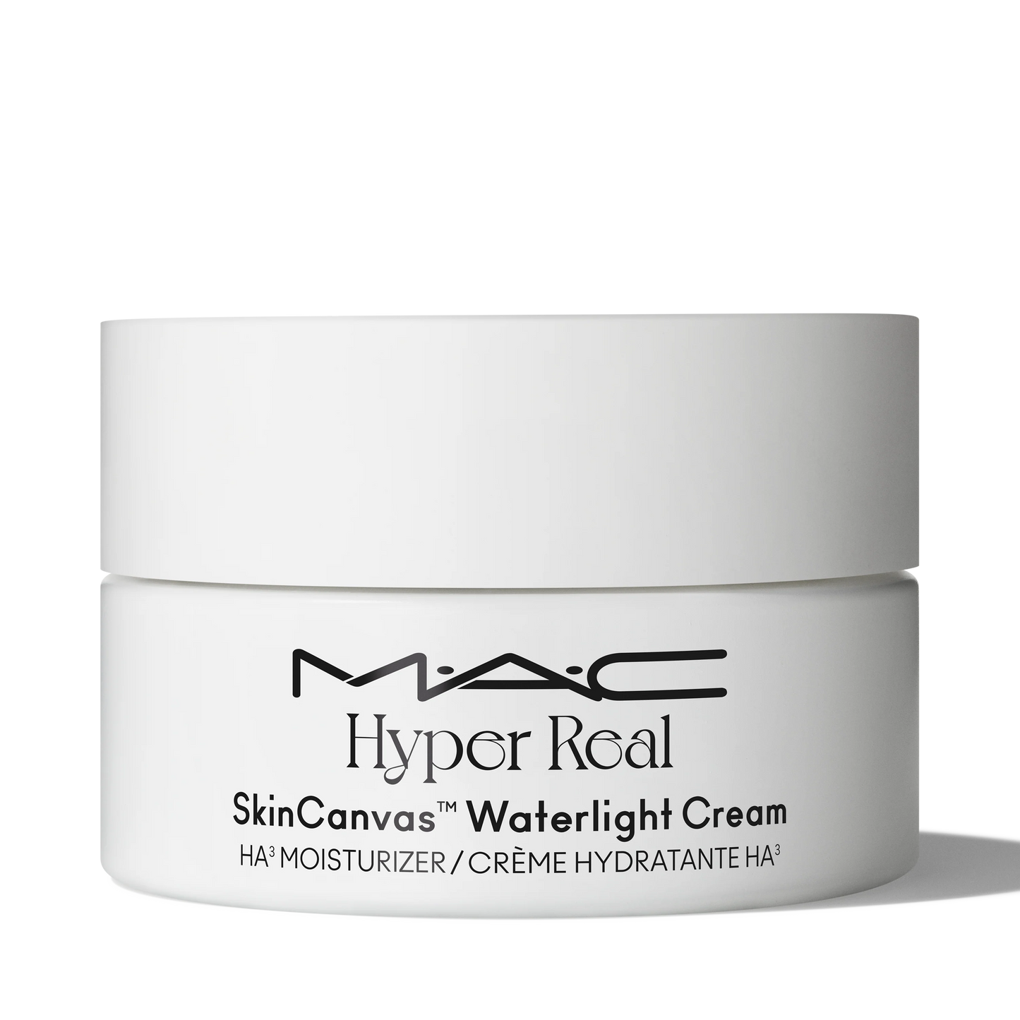 Hyper Real Skincanvas™ Waterlight Cream HA<sup>3</sup> Moisturizer