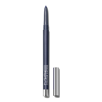 Colour Excess Gel Eye Liner
