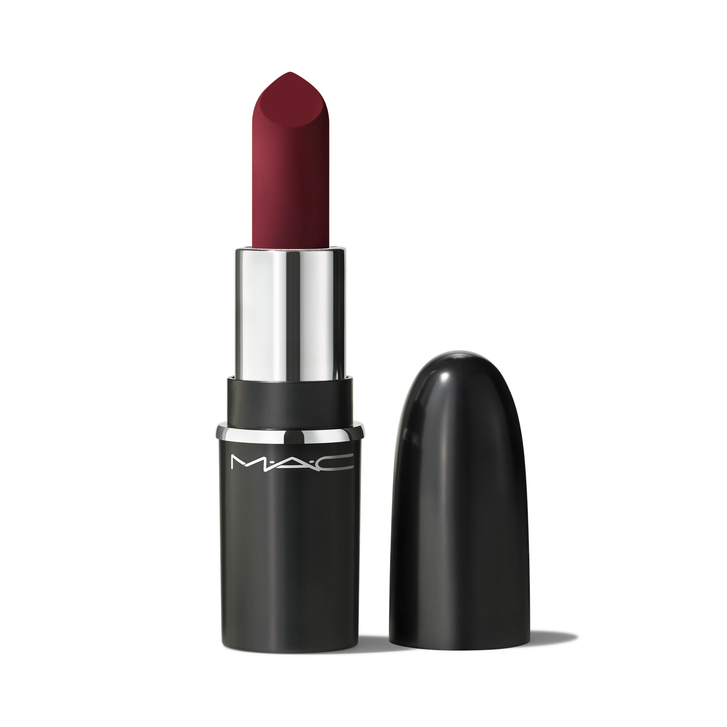 M·A·Cximal Silky Matte Lipstick / Mini MAC