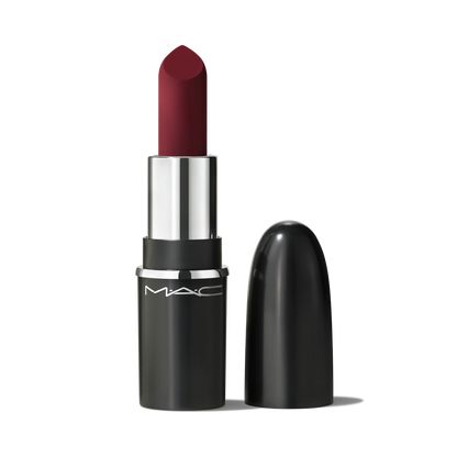 M·A·Cximal Silky Matte Lipstick / Mini MAC