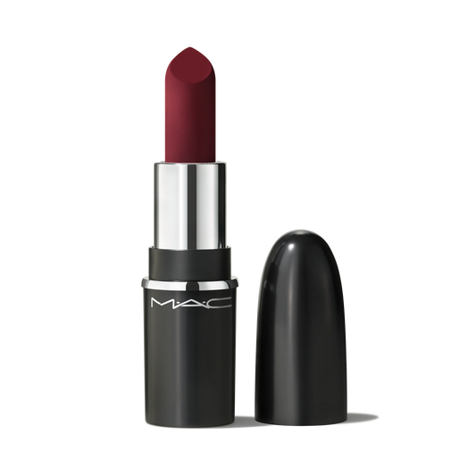 M·A·Cximal Silky Matte Lipstick / Mini MAC