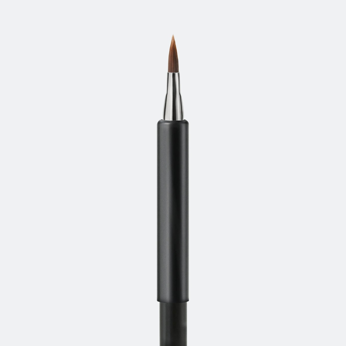 318 Synthetic Retractable Lip Brush - M45C01