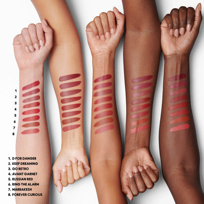 M·A·Cximal Silky Matte Lipstick