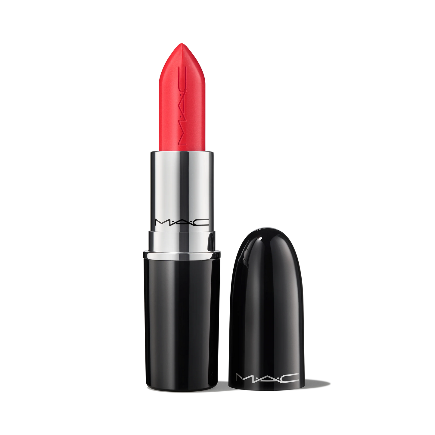 Lustreglass Sheer-Shine Lipstick